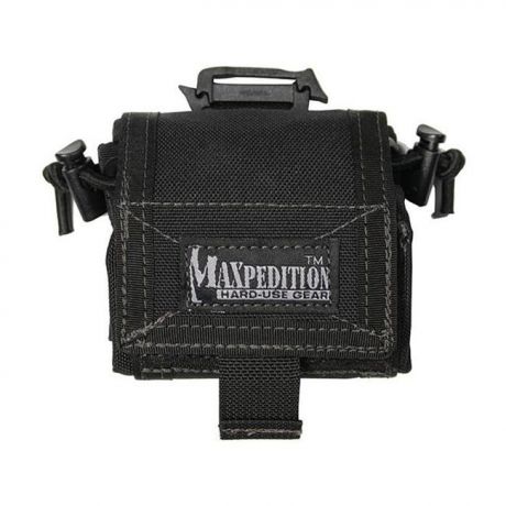 Maxpedition Rollypoly Folding Dump Pouch Photo