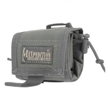 Maxpedition Rollypoly Folding Dump Pouch Photo