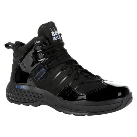 Women's Rocky Code Blue 5" Sport Public Service Boot Photo