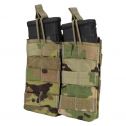 Condor Double M4 / M16 Open Top Mag Pouch