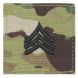 Army OCP Rank Patch - 0