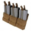 Condor Triple Stacker M4 Mag Pouch MA44-498