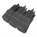 Condor Triple Stacker M4 Mag Pouch MA44-002