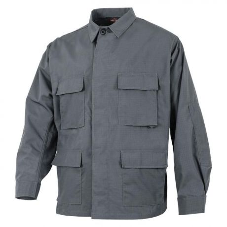Men's TRU-SPEC Poly / Cotton Ripstop BDU Coat Photo