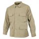 Men's TRU-SPEC Poly / Cotton Ripstop BDU Coat - 0