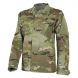 Women's Propper Nylon / Cotton OCP Uniform Coat - 0
