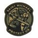 Mil-Spec Monkey Saint-M Modern Patch - 3