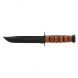 Ka-Bar USMC Fighting / Utility Knife - 1
