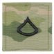Army OCP Rank Patch - 0