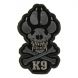 Mil-Spec Monkey K9 Patch - 0
