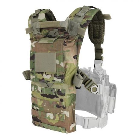 Condor Hydro Harness Integration Kit Photo
