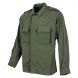 Men's Propper Poly / Cotton Ripstop LS 2-Pocket BDU Shirts - 0