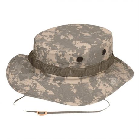 TRU-SPEC Nylon / Cotton Ripstop Boonie Hat Photo