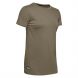 Women's Under Armour Tac Cotton T-Shirt - 0
