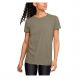 Women's Under Armour Tac Cotton T-Shirt - 2
