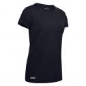 Women's Under Armour Tac Cotton T-Shirt