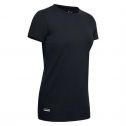 Women's Under Armour Tac Cotton T-Shirt