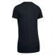 Women's Under Armour Tac Cotton T-Shirt - 1