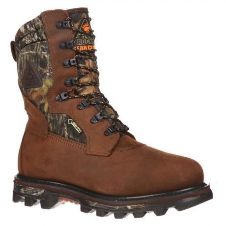 Men's Rocky Arctic BearClaw 3D GTX 1400G Boots Photo