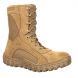 Men's Rocky S2V Steel Toe Boots - 0