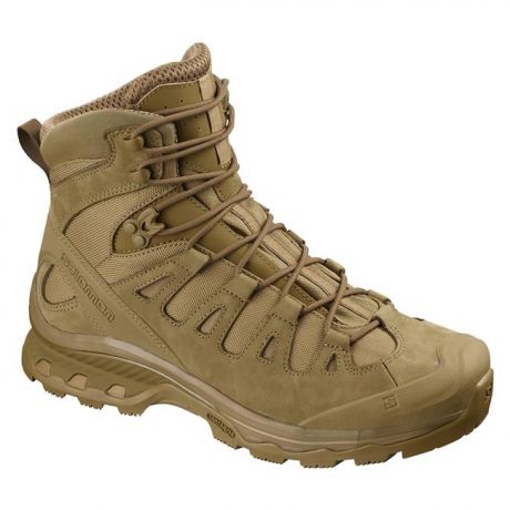 Men's Salomon Quest 4D Forces 2 Boots Photo