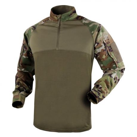 Men's Condor Combat Long Sleeve Shirt Photo