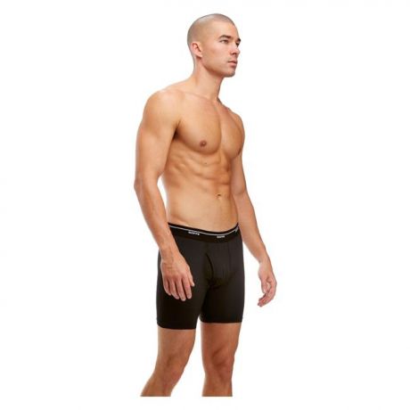 Men's Soffe Compression Boxer Briefs Photo