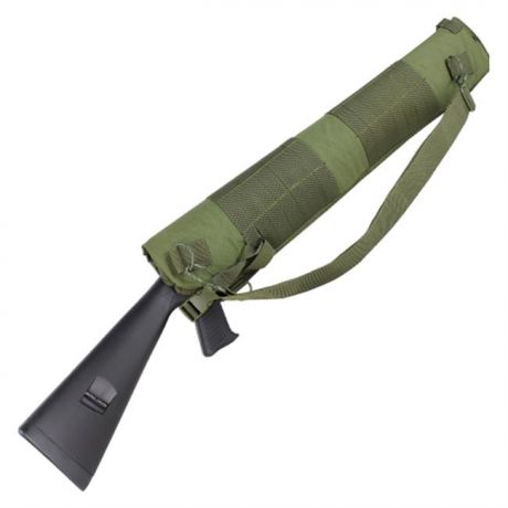 Condor Shotgun Scabbard Photo