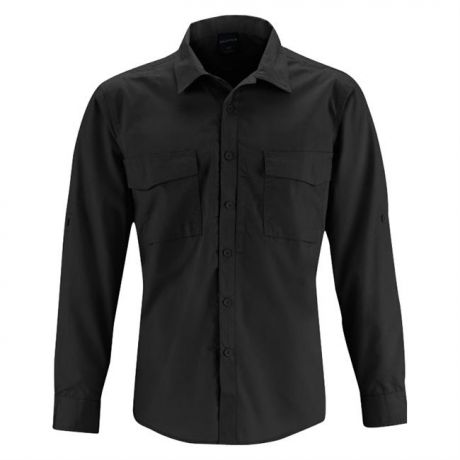 Men's Propper Long Sleeve REVTAC Shirt Photo