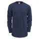 Men's Soffe Dri-Release Long Sleeve T-Shirt - 0
