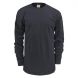 Men's Soffe Dri-Release Long Sleeve T-Shirt - 1