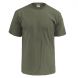 Men's Soffe Lightweight Crew Neck T-Shirt (3 Pack) M280-3-TAN - 1