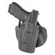 Safariland 7TS GLS Pro-Fit Concealment Paddle Holster - 0