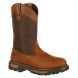 Men's Rocky Ride 200G Waterproof Boots - 0