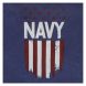 TG Navy Flag T-Shirt - 1