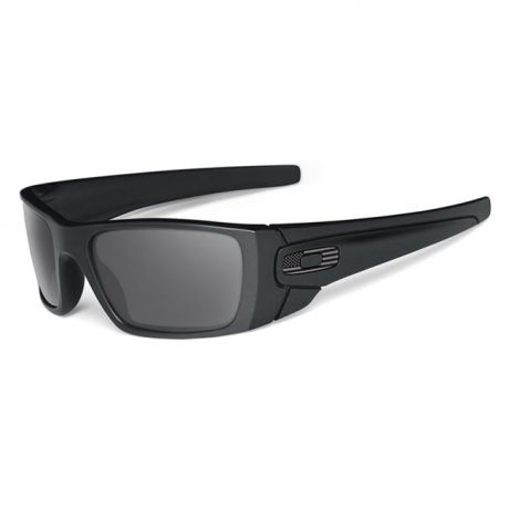 Oakley SI Fuel Cell Tonal Flag Photo
