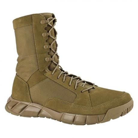 Men's Oakley SI Light Assault 2 Boots 11188-86W Photo