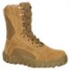 Men's Rocky 8" S2V Steel Toe Boots - 0