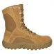 Men's Rocky 8" S2V Steel Toe Boots - 1