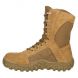 Men's Rocky 8" S2V Steel Toe Boots - 2