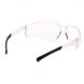 Pyramex Ztek Clear Safety Glasses - 1