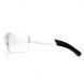 Pyramex Ztek Clear Safety Glasses - 3
