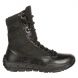 Men's Rocky 8" C4 Trainer - Polishable Toe Boots - 1