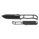 Ka-Bar Becker Skeleton Knife BK23BP - 0