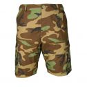 Men's Propper Cotton Ripstop BDU Shorts (Zip Fly)