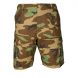 Men's Propper Cotton Ripstop BDU Shorts (Zip Fly) - 0