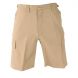 Men's Propper Cotton Ripstop BDU Shorts (Zip Fly) - 2