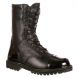 Men's Rocky Jump Boot Side-Zip Waterproof - 0