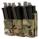 Condor Triple Stacker M4 Mag Pouch MA44-800 - 0
