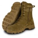 Men's Altama Jungle Assault Composite Toe Side-Zip Boots